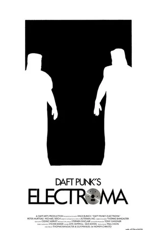 Постер к фильму Электрома (2006)
