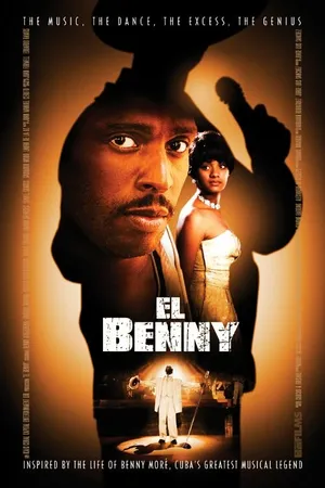 Постер к фильму Бенни (2006)