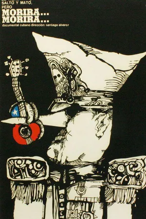 Постер к фильму Тигр прыгнул и убил, но он умрёт... умрёт (1973)