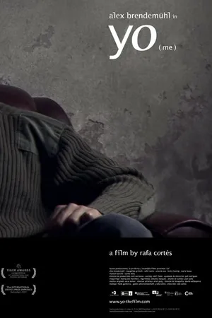Постер к фильму Я (2007)