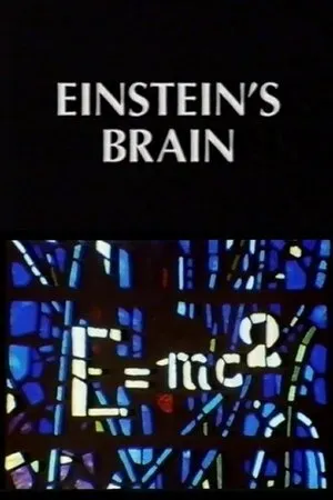 Постер к фильму Relics: Einstein's Brain (1994)