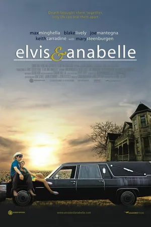 Постер к фильму Элвис и Анабелль (2007)