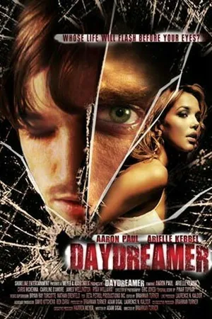Постер к фильму Мечтатель (2007)