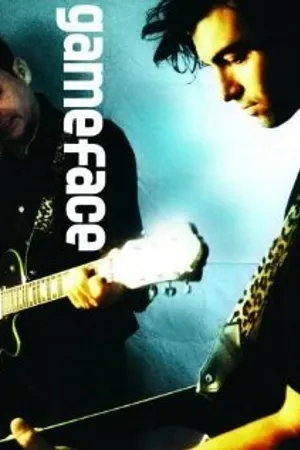 Постер к фильму Gameface (2007)