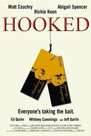 Постер к фильму Hooked (2006)