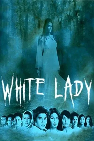 Постер к фильму White Lady (2006)
