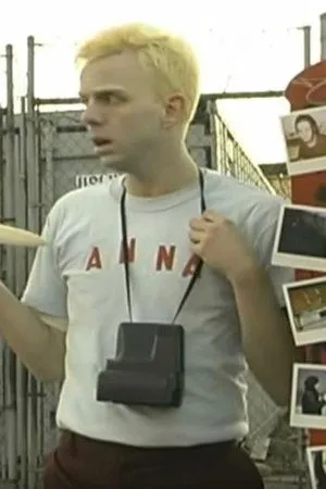 Постер к фильму Anna Is Being Stalked (2002)