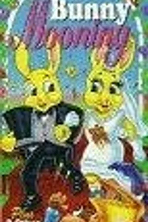 Постер к мультфильму Bunny Mooning (1937)