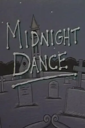 Постер к мультфильму Midnight Dance (1996)