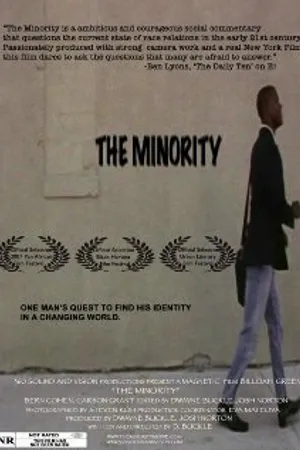Постер к фильму The Minority (2006)