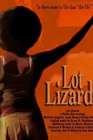 Постер к фильму Lot Lizards (2006)