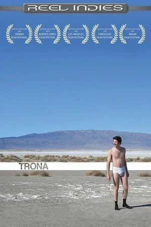 Постер к фильму Trona (2004)