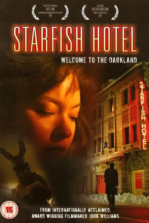 Постер к фильму Гостиница «Морская звезда» (2006)