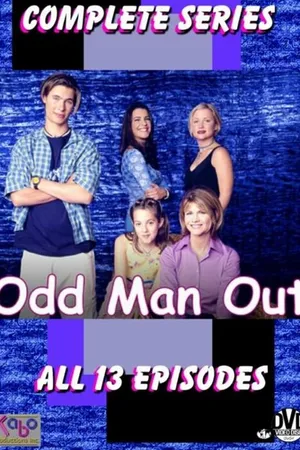 Постер к сериалу Odd Man Out (1999 - 2000)