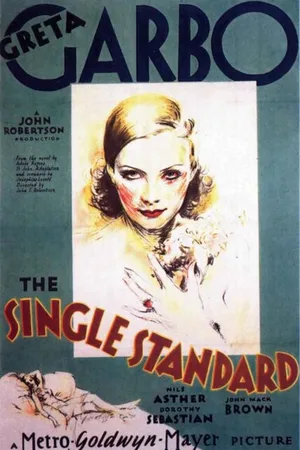Постер к фильму Единый стандарт (1929)