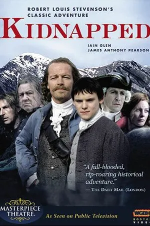 Постер к фильму Похищенный (2005)