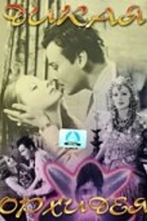 Постер к фильму Дикие орхидеи (1929)