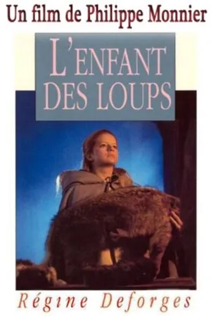 Постер к фильму L'enfant des loups (1991)