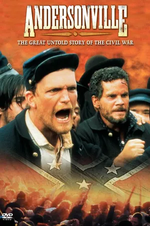 Постер к сериалу Андерсонвилль (1996)