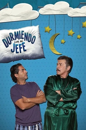 Постер к сериалу Спать с шефом (2003)
