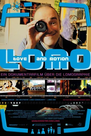 Постер к фильму Любовь и движение (2005)