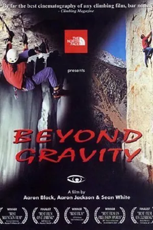 Постер к фильму Beyond Gravity (2000)