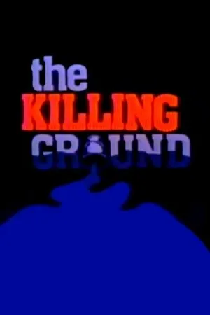 Постер к фильму The Killing Ground (1979)