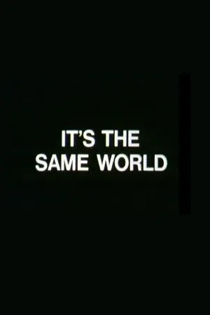 Постер к фильму Такой же мир (1981)