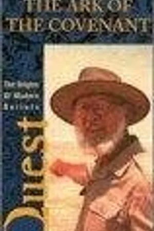 Постер к сериалу Quest: The Search for the Ark of the Covenant (1998)