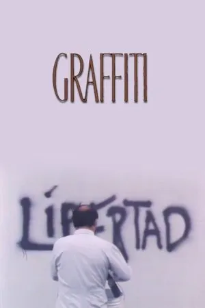 Постер к фильму Граффити (1985)