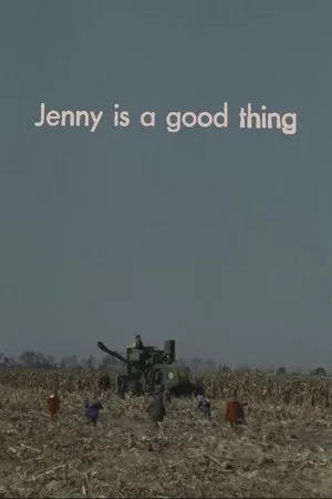 Постер к фильму Jenny Is a Good Thing (1969)