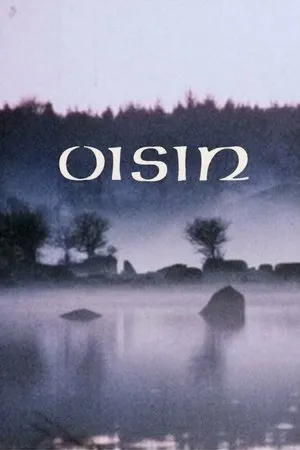 Постер к фильму Ойсин (1970)