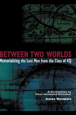 Постер к фильму Between Two Worlds (2004)