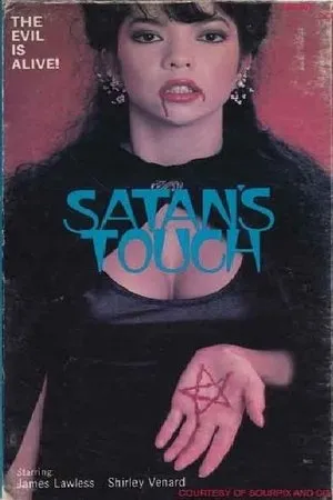 Постер к фильму Satan's Touch (1984)