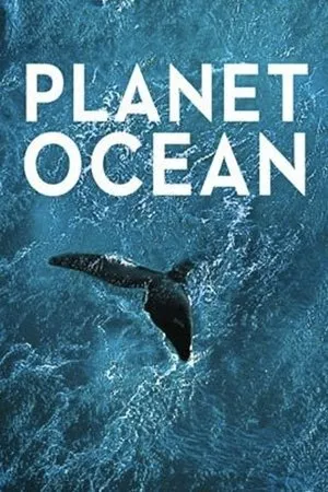 Постер к фильму Planet Ocean (1974)
