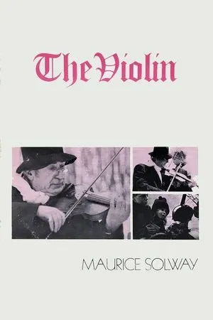Постер к фильму The Violin (1974)