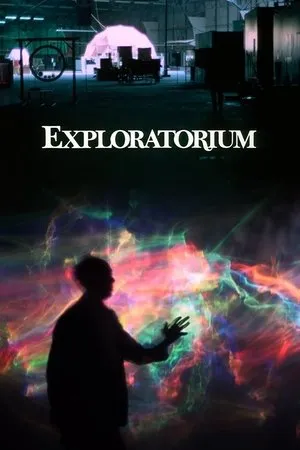 Постер к фильму Exploratorium (1974)