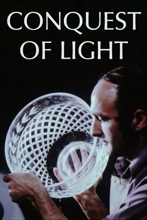 Постер к фильму Conquest of Light (1975)