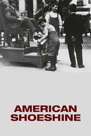 Постер к фильму Чистка обуви по-американски (1976)