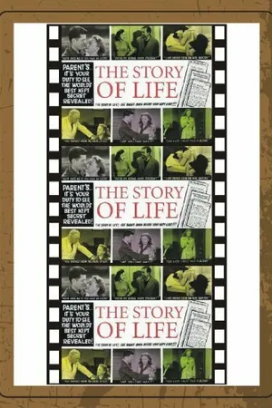 Постер к фильму The Story of Life (1948)