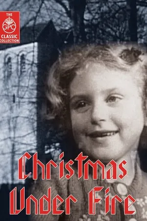 Постер к фильму Рождество под обстрелом (1940)