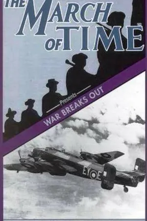 Постер к фильму Мятеж в Норвегии (1941)