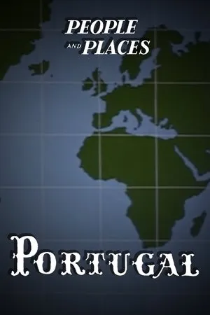 Постер к фильму Portugal (1957)