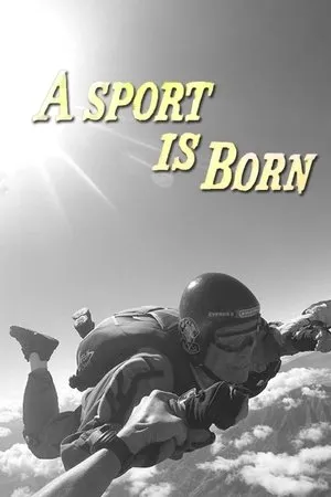 Постер к фильму A Sport Is Born (1960)