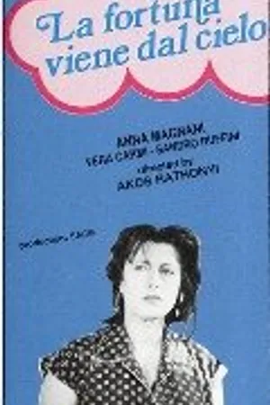 Постер к фильму Удача приходит с неба (1942)