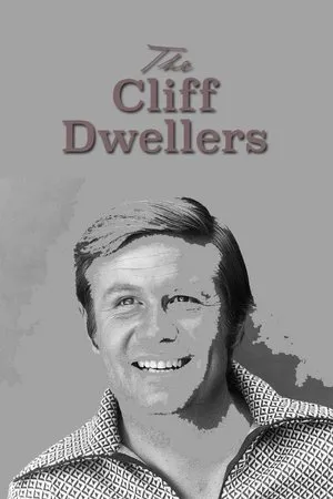 Постер к фильму The Cliff Dwellers (1962)