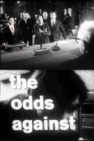 Постер к фильму The Odds Against (1966)