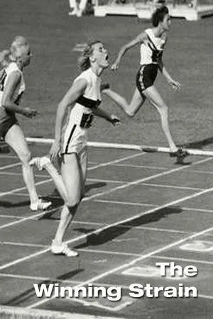 Постер к фильму The Winning Strain (1966)