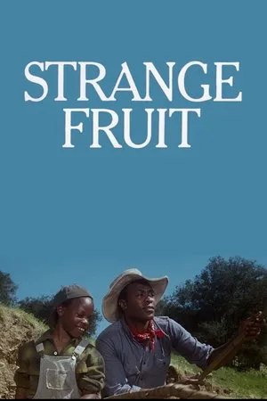 Постер к фильму Strange Fruit (1979)
