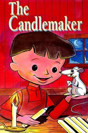 Постер к мультфильму The Candlemaker (1957)